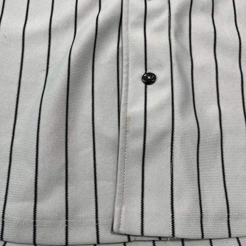 Logic Rattpack Baseball Jersey - Picture 5 of 6